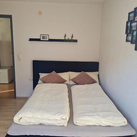 Apartment Silvretta Pians Luaran gambar