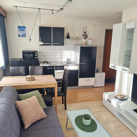 Apartment Silvretta Pians Luaran gambar