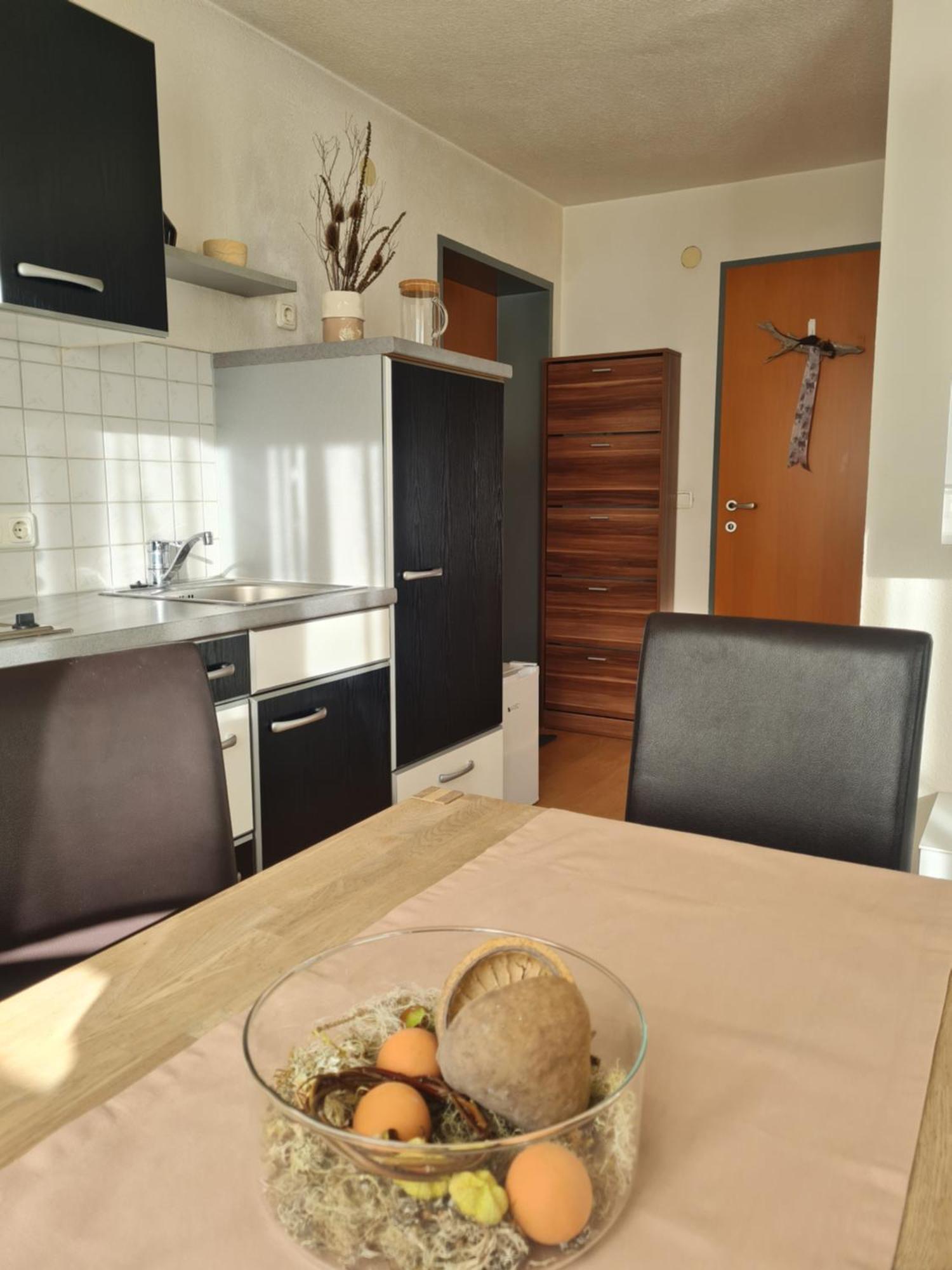 Apartment Silvretta Pians Luaran gambar