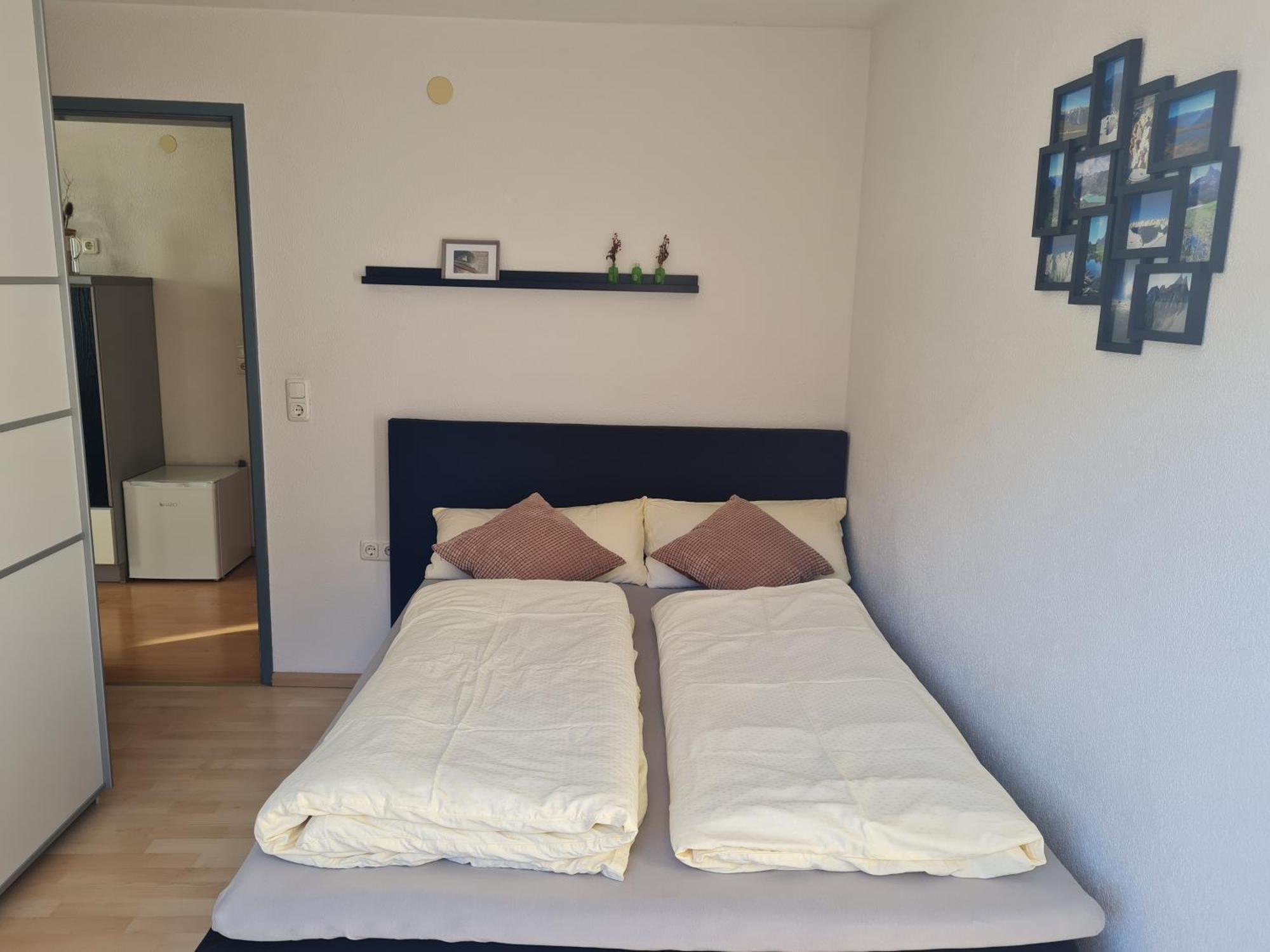 Apartment Silvretta Pians Luaran gambar